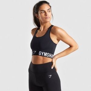 Gymshark Fit Sports Bra